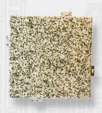 仿生态花岗岩系列