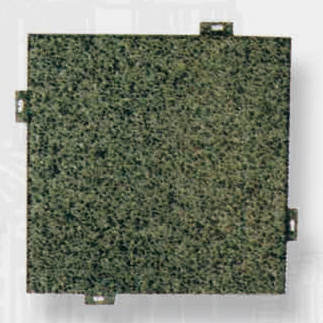 仿生态花岗岩系列