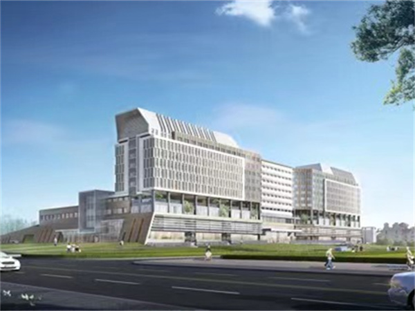 长江航运总医院